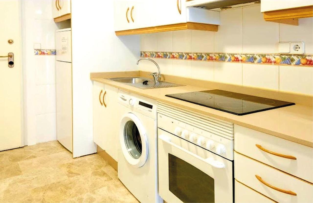 Apartamentos Turisticos Alba Kartagena Zewnętrze zdjęcie