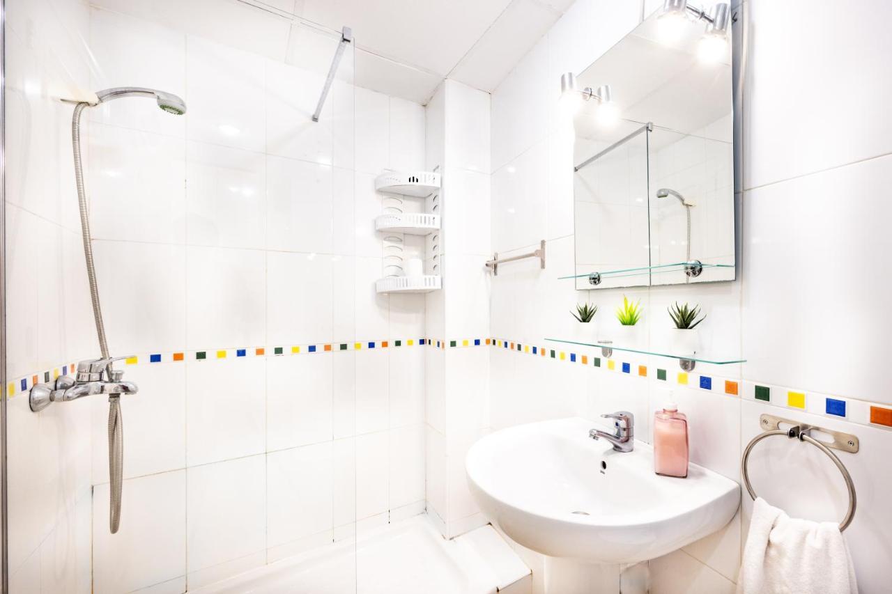 Apartamentos Turisticos Alba Kartagena Zewnętrze zdjęcie