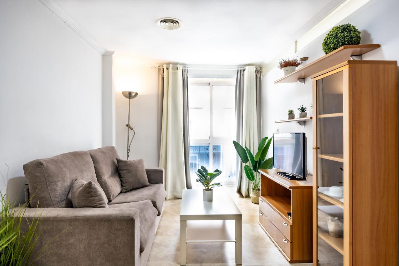 Apartamentos Turisticos Alba Kartagena Zewnętrze zdjęcie